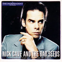 Nick Cave - Nick Cave & The Bad Seeds (Independent on Sunday) [EP]