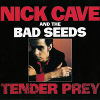 Nick Cave - Tender Prey (Remastered 2010)