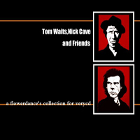Nick Cave - A Flowerdance Collection