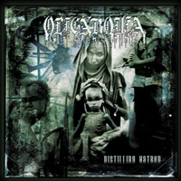 Oligarquia - Distilling Hatred