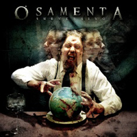 Osamenta - Subversivo