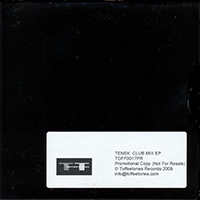 Tenek - Club Mix Promo (EP)