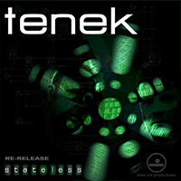 Tenek - Stateless (2018 Re-Release)