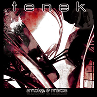 Tenek - Smoke & Mirrors (Instrumentals)