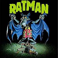 Risk (DEU) - Ratman (EP)