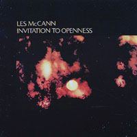 Les McCann - Invitation To Openness