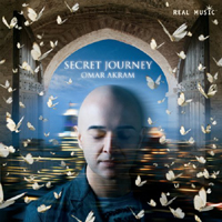 Omar Akram - Secret Journey