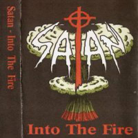 Satan (GBR) - Into The Fire (Demo)