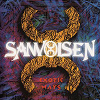 Sanvoisen - Exotic Ways