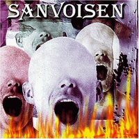 Sanvoisen - Soul Seasons