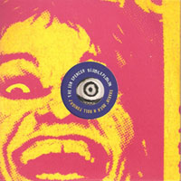 Jon Spencer Blues Explosion - Shakin' Rock N Roll Tonight (EP)