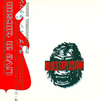 Jon Spencer Blues Explosion - Controversial negro (Remastered 2010)