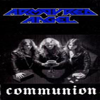 Armoured Angel - Communion