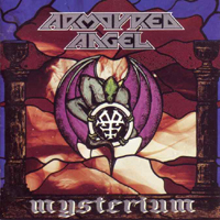 Armoured Angel - Mysterium