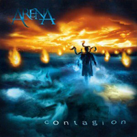 Arena (GBR) - Contagion