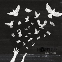Hopeless (AUS) - Dear World