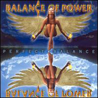 Balance Of Power - Perfect Balance