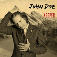 John Doe (USA) - Keeper