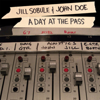 John Doe (USA) - A Day At The Pass