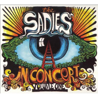 Sadies - In Concert Vol.1 (CD 2)