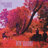 Sadies - New Seasons