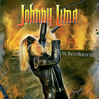 Johnny Lima - My Revolution