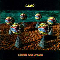 Cairo (USA) - Conflict And Dreams