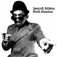Laurel Aitken - BBC John Peel Session (feat. The Ruts - 28 May, 1980)