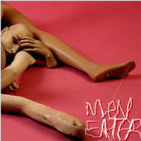 Men Eater - Men Eater (EP)