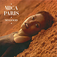 Mica Paris - So Good (Deluxe Edition,, CD 2)