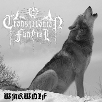 Transylvanian Funeral - WarWolf (EP)