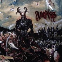 Aiwass - Before Satan - After Satan