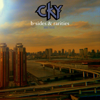 CKY - B-Sides & Rarities (Bonus Tracks)
