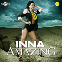 Inna - Amazing (Maxi-Single)