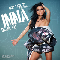 Inna - Deja Vu (Single) (Split)