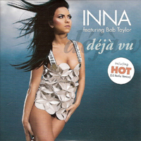 Inna - Deja Vu (Single) (Split)