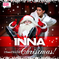 Inna - I Need You For Christmas (Single)