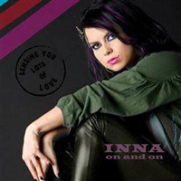 Inna - On And On (Single)