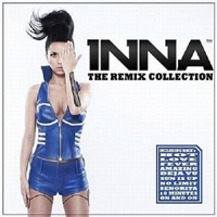 Inna - The Remix Collection, Part 1
