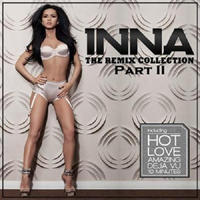 Inna - The Remix Collection, Part 2