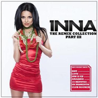 Inna - The Remix Collection, Part 3