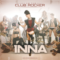 Inna - I Am the Club Rocker (Deluxe Edition: CD 2)