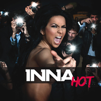 Inna - Hot (Italian Version - EP)