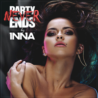 Inna - Party Never Ends (Deluxe Edition)