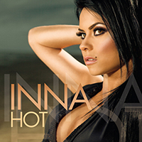 Inna - Hot (Reissue 2010, Netherlands)