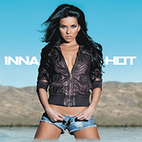 Inna - Hot (Reissue 2011, UK Version)