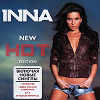 Inna - Hot (New Russia Edition)