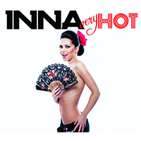 Inna - Very Hot (Deluxe France Edition)