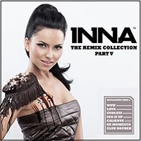 Inna - The Remix Collection, Part 5