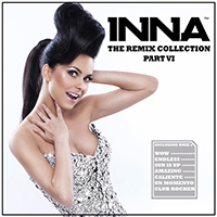 Inna - The Remix Collection, Part 6